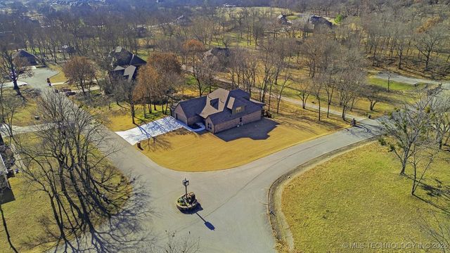 15971 Munson Court, Skiatook, OK 74070