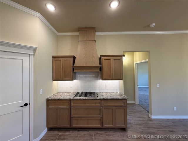 15971 Munson Court, Skiatook, OK 74070