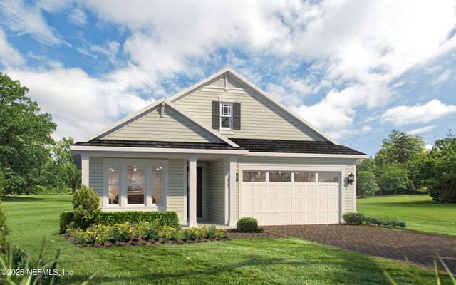 512 MARALINDA Drive, St. Augustine, FL 32095