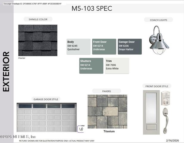 512 MARALINDA Drive, St. Augustine, FL 32095