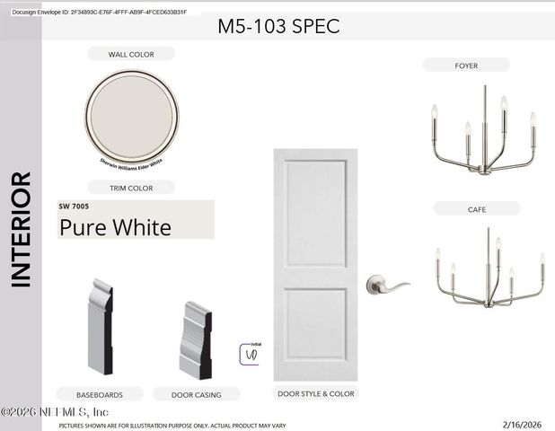 512 MARALINDA Drive, St. Augustine, FL 32095