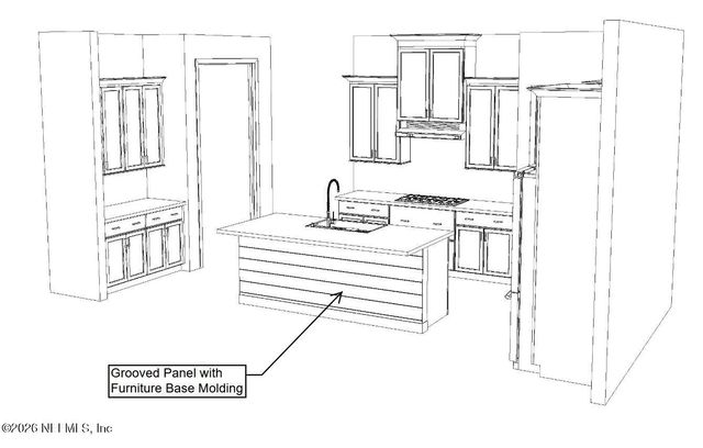 512 MARALINDA Drive, St. Augustine, FL 32095