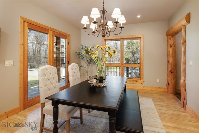 624 Rocking Horse Drive, Bozeman, MT 59718