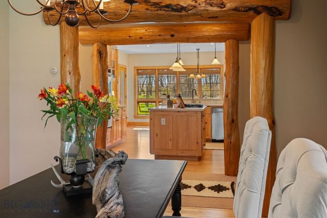 624 Rocking Horse Drive, Bozeman, MT 59718