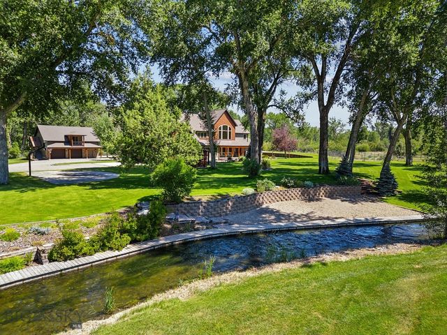 624 Rocking Horse Drive, Bozeman, MT 59718