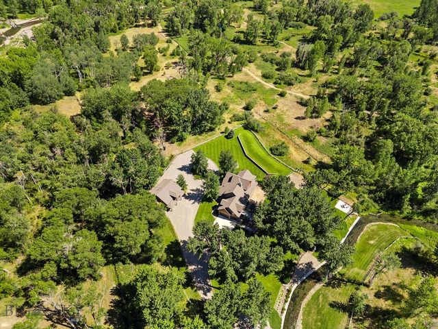 624 Rocking Horse Drive, Bozeman, MT 59718