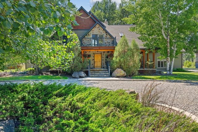 624 Rocking Horse Drive, Bozeman, MT 59718