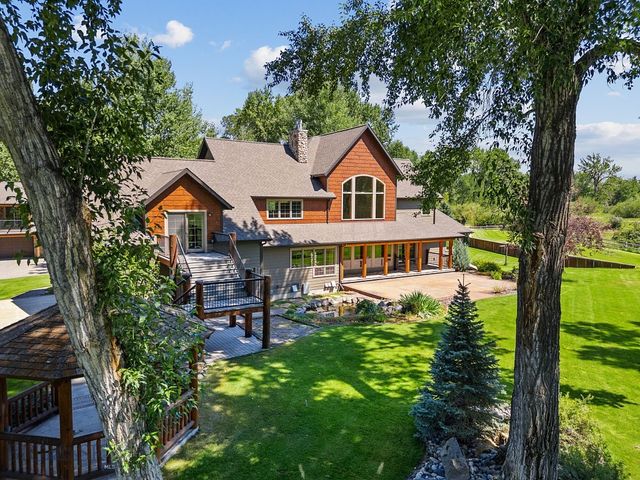 624 Rocking Horse Drive, Bozeman, MT 59718