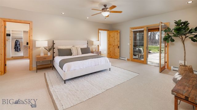 624 Rocking Horse Drive, Bozeman, MT 59718