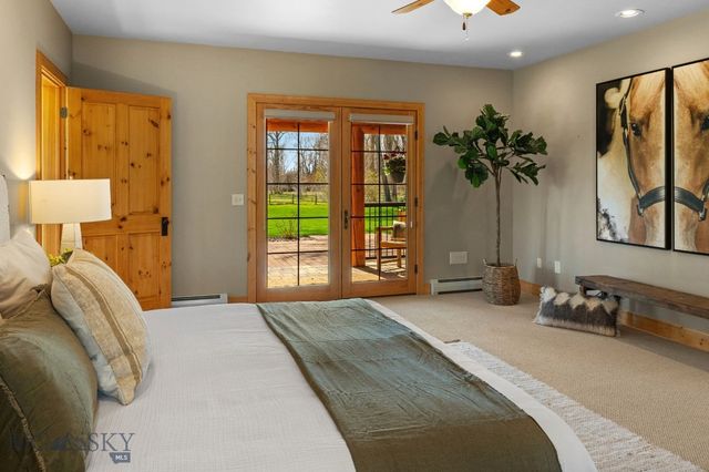 624 Rocking Horse Drive, Bozeman, MT 59718