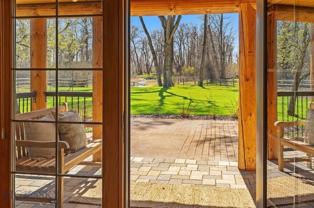 624 Rocking Horse Drive, Bozeman, MT 59718