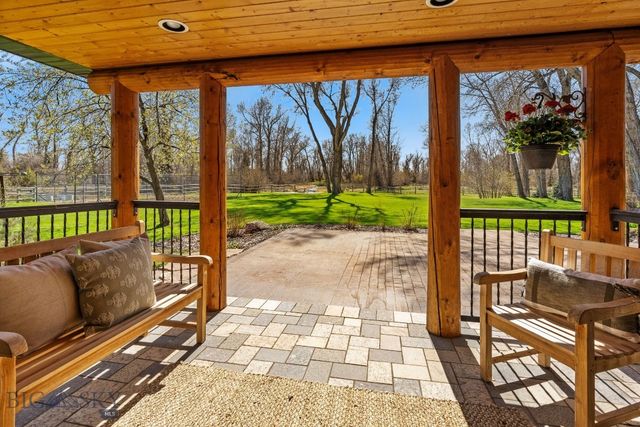 624 Rocking Horse Drive, Bozeman, MT 59718