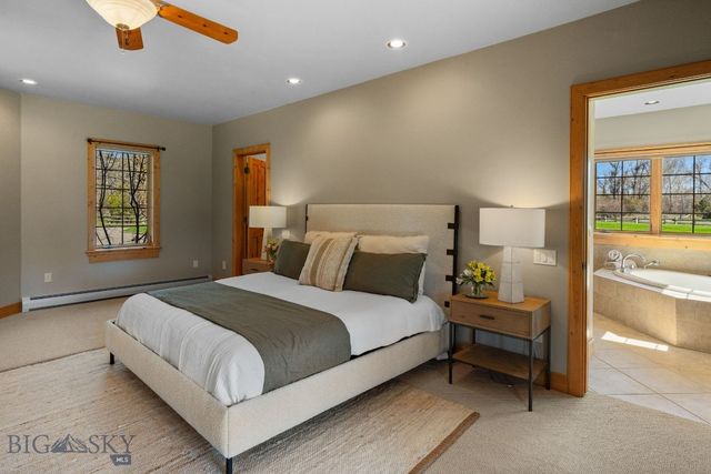 624 Rocking Horse Drive, Bozeman, MT 59718