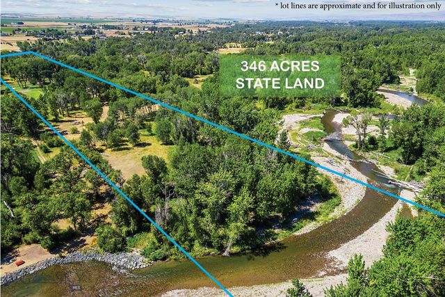 624 Rocking Horse Drive, Bozeman, MT 59718