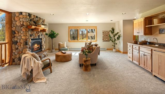 624 Rocking Horse Drive, Bozeman, MT 59718