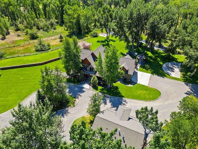 624 Rocking Horse Drive, Bozeman, MT 59718