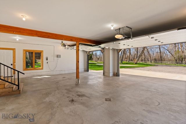 624 Rocking Horse Drive, Bozeman, MT 59718