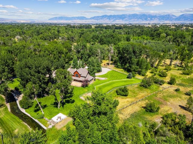 624 Rocking Horse Drive, Bozeman, MT 59718
