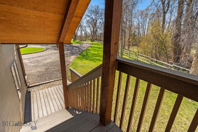 624 Rocking Horse Drive, Bozeman, MT 59718