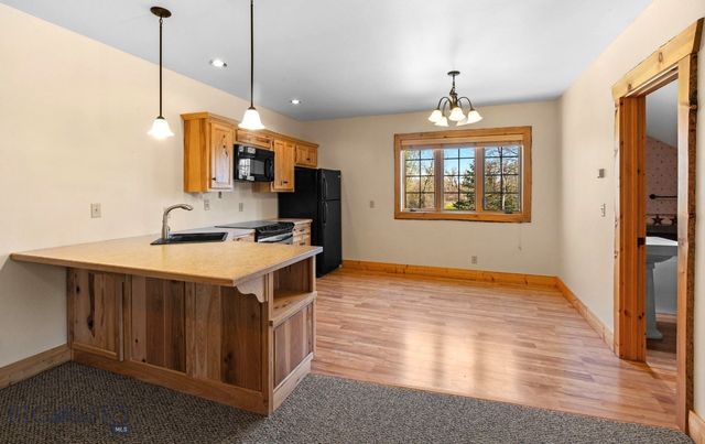 624 Rocking Horse Drive, Bozeman, MT 59718