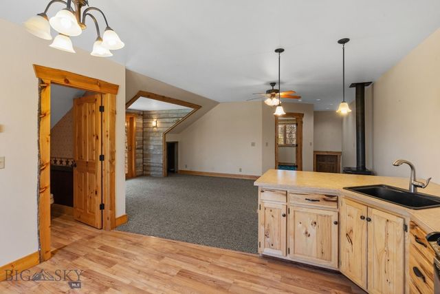624 Rocking Horse Drive, Bozeman, MT 59718