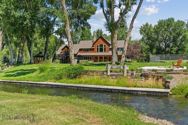 624 Rocking Horse Drive, Bozeman, MT 59718