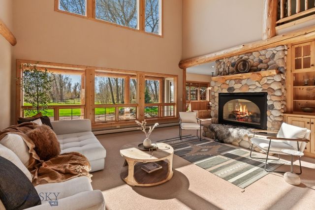 624 Rocking Horse Drive, Bozeman, MT 59718