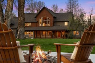 624 Rocking Horse Drive, Bozeman, MT 59718