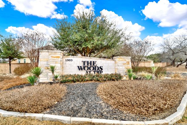 2210 Chronos, San Antonio, TX 78245