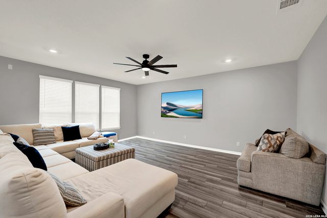 2210 Chronos, San Antonio, TX 78245