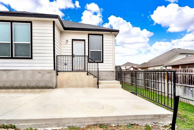 2210 Chronos, San Antonio, TX 78245