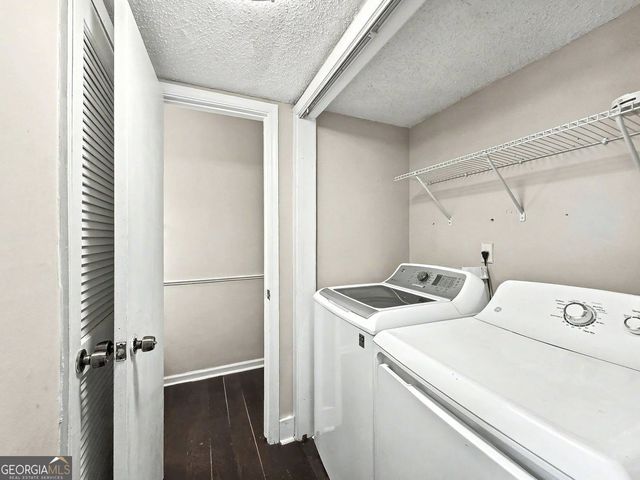 1831 Ashborough Court B, Marietta, GA 30067