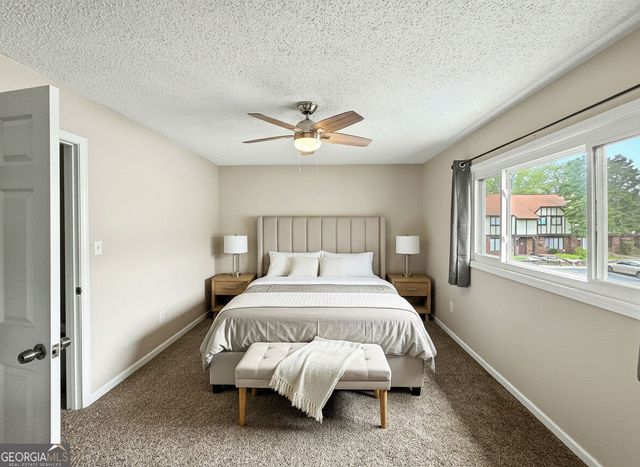 1831 Ashborough Court B, Marietta, GA 30067