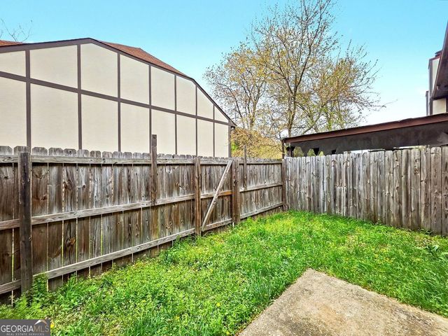 1831 Ashborough Court B, Marietta, GA 30067