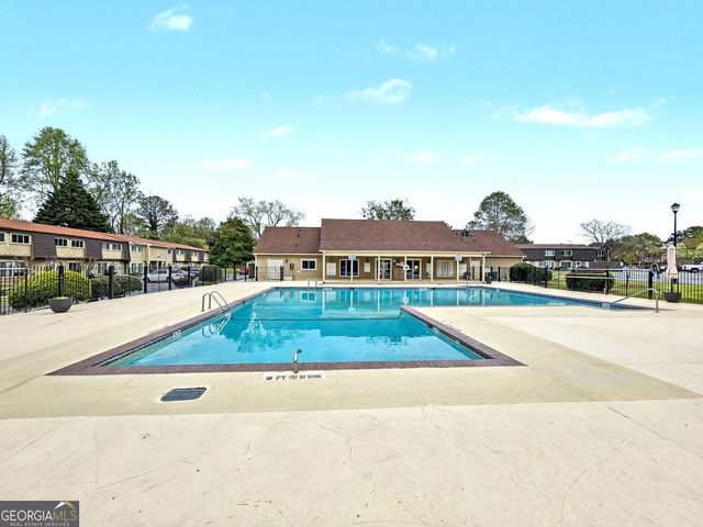 1831 Ashborough Court B, Marietta, GA 30067