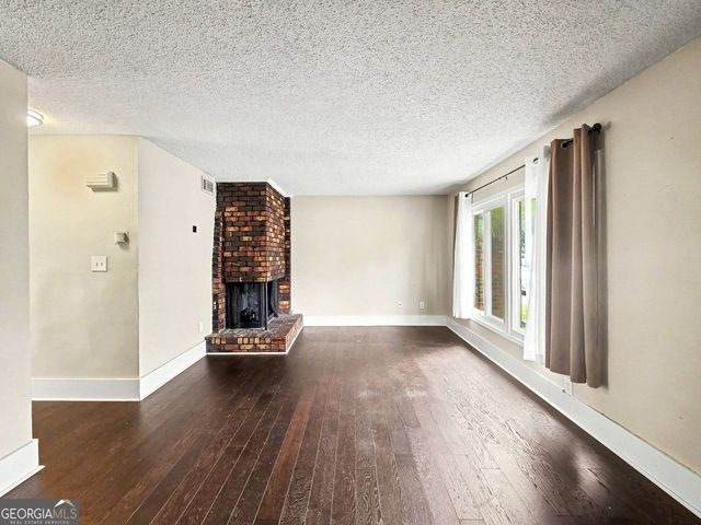 1831 Ashborough Court B, Marietta, GA 30067