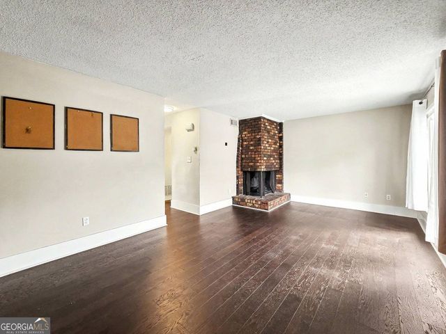 1831 Ashborough Court B, Marietta, GA 30067