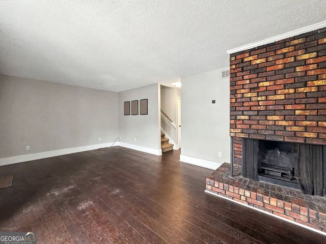 1831 Ashborough Court B, Marietta, GA 30067