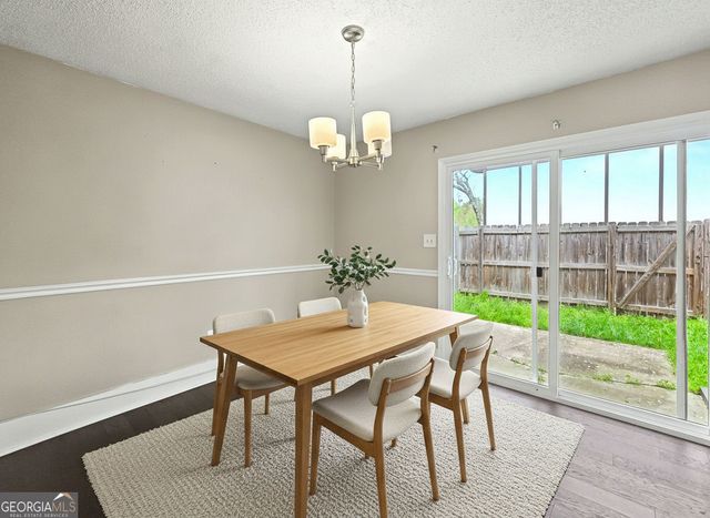 1831 Ashborough Court B, Marietta, GA 30067