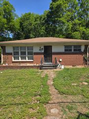 3308 Clifton Ave, Nashville, TN 37209