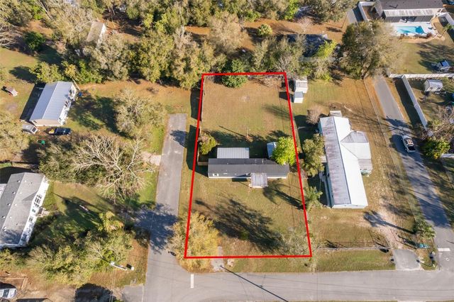 101 CAROLINE AVENUE, Lady Lake, FL 32159