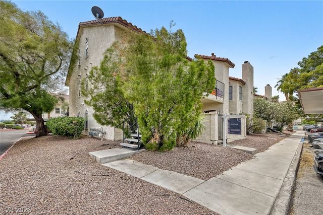 3923 Gogo Way 106, Las Vegas, NV 89103