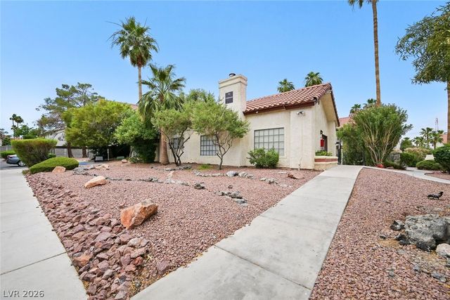 3923 Gogo Way 106, Las Vegas, NV 89103