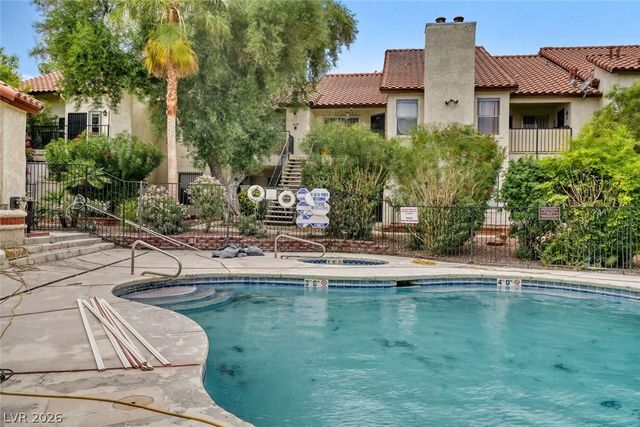 3923 Gogo Way 106, Las Vegas, NV 89103
