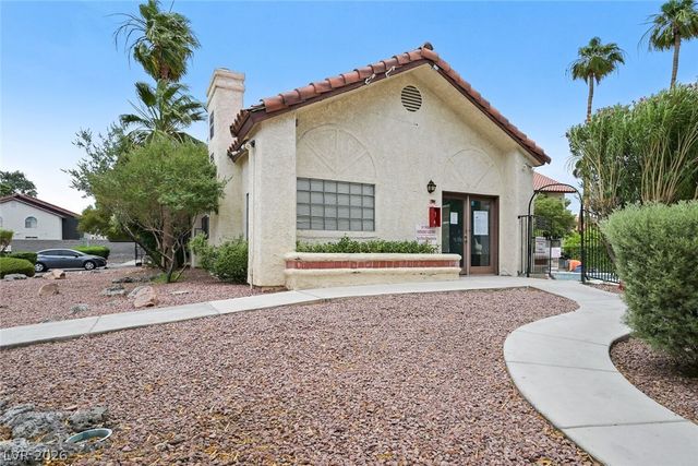 3923 Gogo Way 106, Las Vegas, NV 89103
