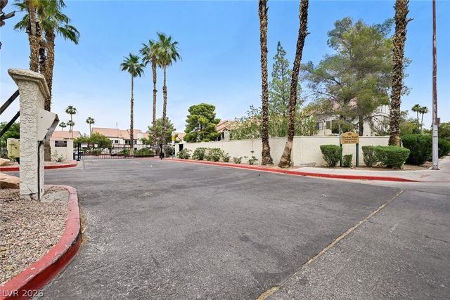 3923 Gogo Way 106, Las Vegas, NV 89103