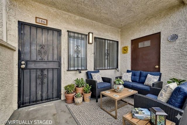 3923 Gogo Way 106, Las Vegas, NV 89103