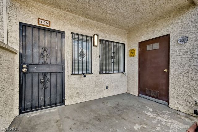 3923 Gogo Way 106, Las Vegas, NV 89103