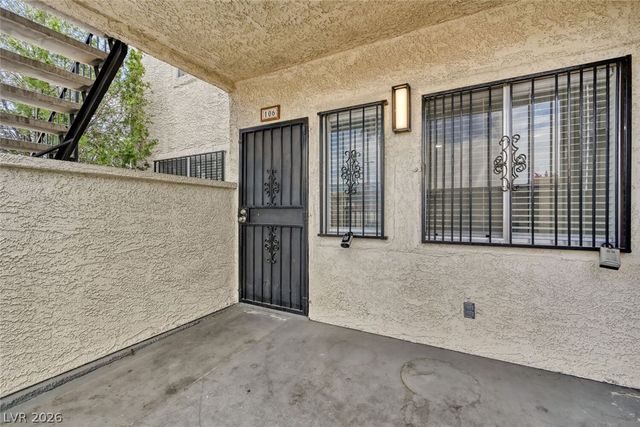 3923 Gogo Way 106, Las Vegas, NV 89103