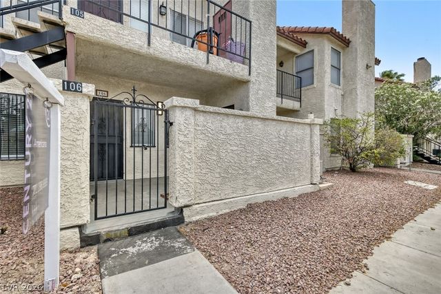 3923 Gogo Way 106, Las Vegas, NV 89103